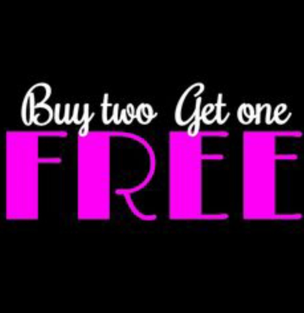 ON EVERYTHING IN MY CLOSET! 24HR SALE